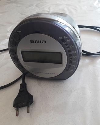 Radiosveglia anni 90