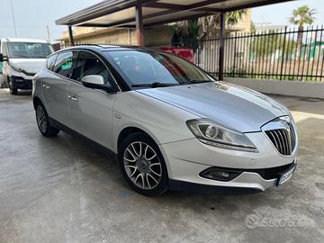 LANCIA Delta (2008-2015) - 2008