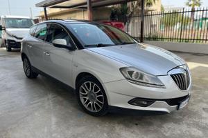 LANCIA Delta (2008-2015) - 2008