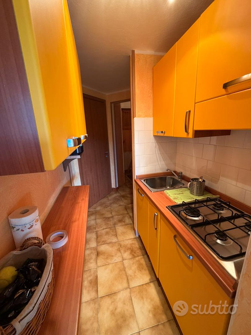 Appartamento – PR - Vista 3