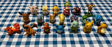 Pokémon Tomy Nintendo – Varie