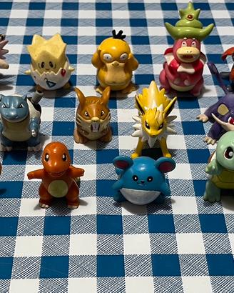 Pokémon Tomy Nintendo – Varie