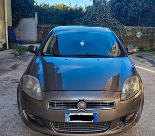 Fiat Bravo 1.6 MJT 120 CV DPF Dynamic