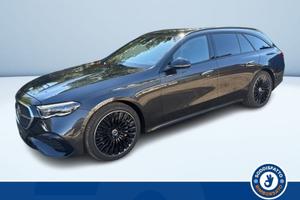 Mercedes-Benz Classe E 220d 4Matic Station Wa...