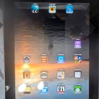 lotto: 2 iPad Apple – funzionanti – con accessori