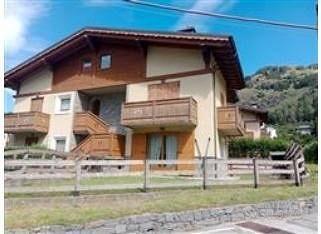 Immobile in asta di 50 m² con 1 locale a Sondalo