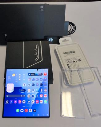 SAMSUNG GALAXY Z FOLD 7 512 GB