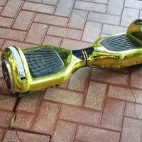 Hoverboard