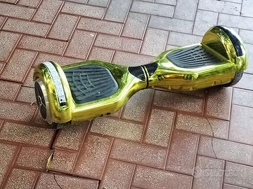 Hoverboard