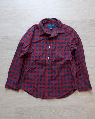 Ralph Lauren camicia