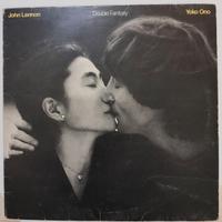 Vinile 33 giri John Lennon Double fantasy 1980