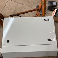 Centralino telefonico agora