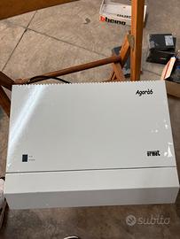 Centralino telefonico agora