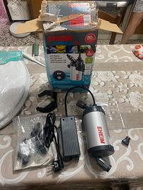 Lampada uv eheim 350