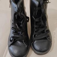 Stivale tipo ANFIBIO