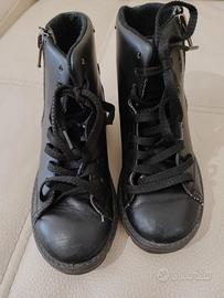 Stivale tipo ANFIBIO