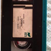 Film hot VHS Paprika 1991