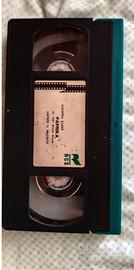 Film hot VHS Paprika 1991