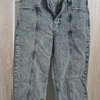 Pantaloni jeans donna