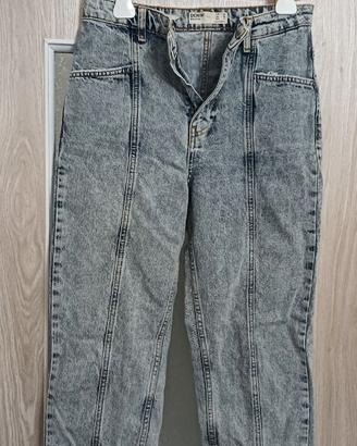 Pantaloni jeans donna