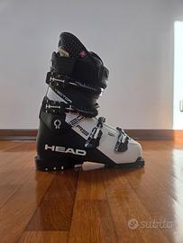 Scarponi da sci Head Vector 120rs tg. 26.5