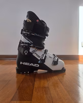 Scarponi da sci Head Vector 120rs tg. 26.5