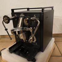 Rocket x Rapha R58 Espresso Machine