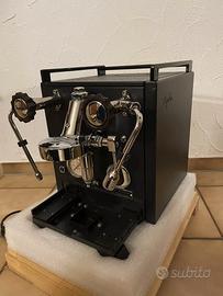 Rocket x Rapha R58 Espresso Machine