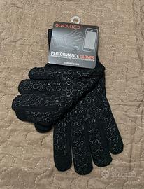 Guanti da Ciclismo Sundried Touchscreen