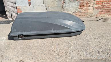 Baule per auto
