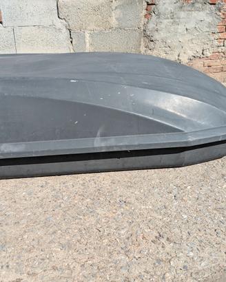 Baule per auto