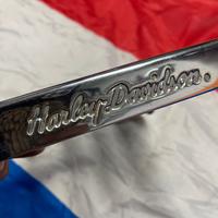 Porta pacchi HARLEY DAVIDSON