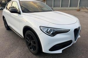 ALFA ROMEO Stelvio 2.2 Turbodiesel 210 CV AT8 Q4