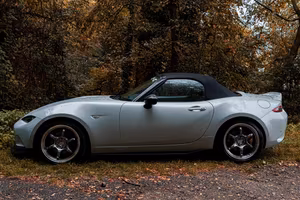 Mx-5 ND1 2.0