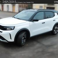 Opel Frontera 1.2 Direct Injection Turbo 100 #8087