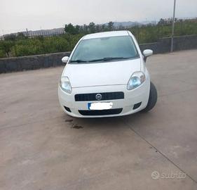 Fiat grande punto 1.2 benzina 