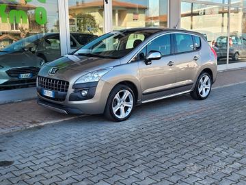 Peugeot 3008 1.6 HDi 110CV Premium