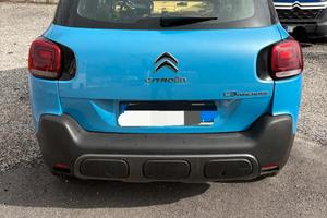 Citroen C3 Aircross PureTech 110 S&S Shine-2019