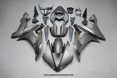 Carena Completa per YAMAHA YZF R1 2004 - 2006