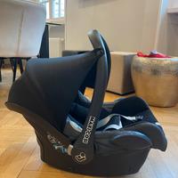 Seggiolino maxi.cosi