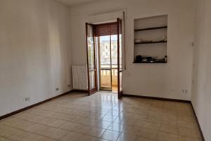 Appartamento dotato di 3 vani 60mq + cantina
