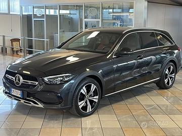 Mercedes-Benz Classe C All Terrain C 220 d M....