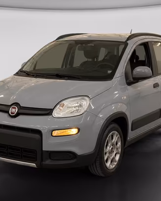 FIAT Panda III 2021 - Panda 1.0 firefly hybrid Cit