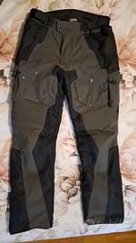 Pantaloni moto OJ DESERT 3 Strati taglia XL