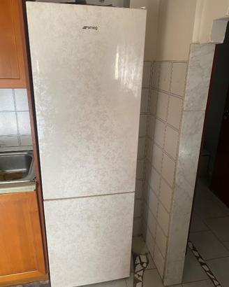 Frigo smeg