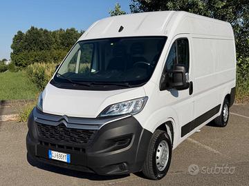 FIAT Ducato 35 Mjt 120CV ALLESTIMENTO OFFICINA P
