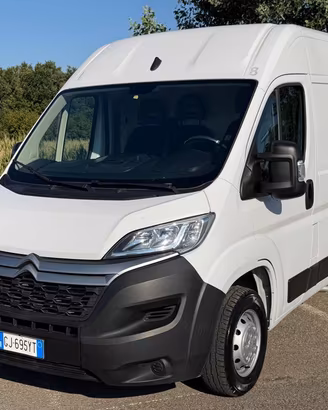 FIAT Ducato 35 Mjt 120CV ALLESTIMENTO OFFICINA P