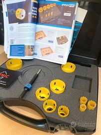 Valigetta Bimetalplus