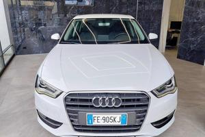 AUDI A3 1.6 TDI S tronic Ambition