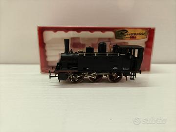 RIVAROSSI 1117 LOCOTENDER GR 851 121 FS